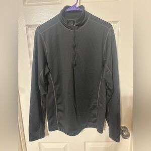 REI Men’s sweatshirt